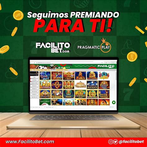 facilitobet logros